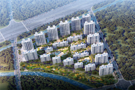 人民家园2室1厅1卫87㎡带院+17/平附房