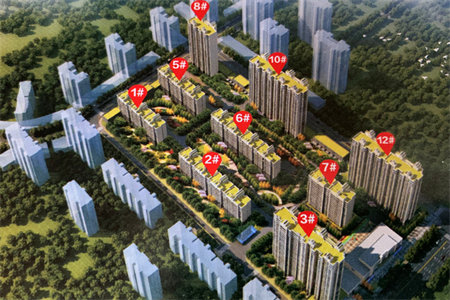 市中区枣矿集团第一机械厂西2室1厅1卫74.8平米