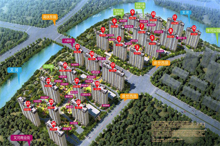 杭州花园精装四室两厅两卫证满五年免高税