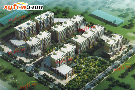 城东安康花园2室2厅1卫63万72m2出售