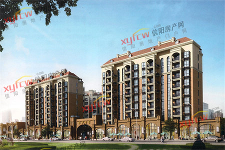 东源庄园3室2厅1卫65万93m2出售